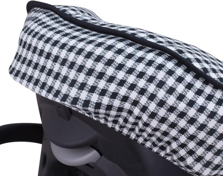 JYOKO KIDS Abdecken Gepolsterte Universal für Babyschale (VICHY), VICHY