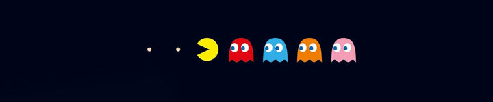 Gigamic, Quoridor PAC-MAN, Familienspiel, Holzspiel, 2-5 Spieler, Ab 8+ Jahren, 15 Minuten, Deutsch,