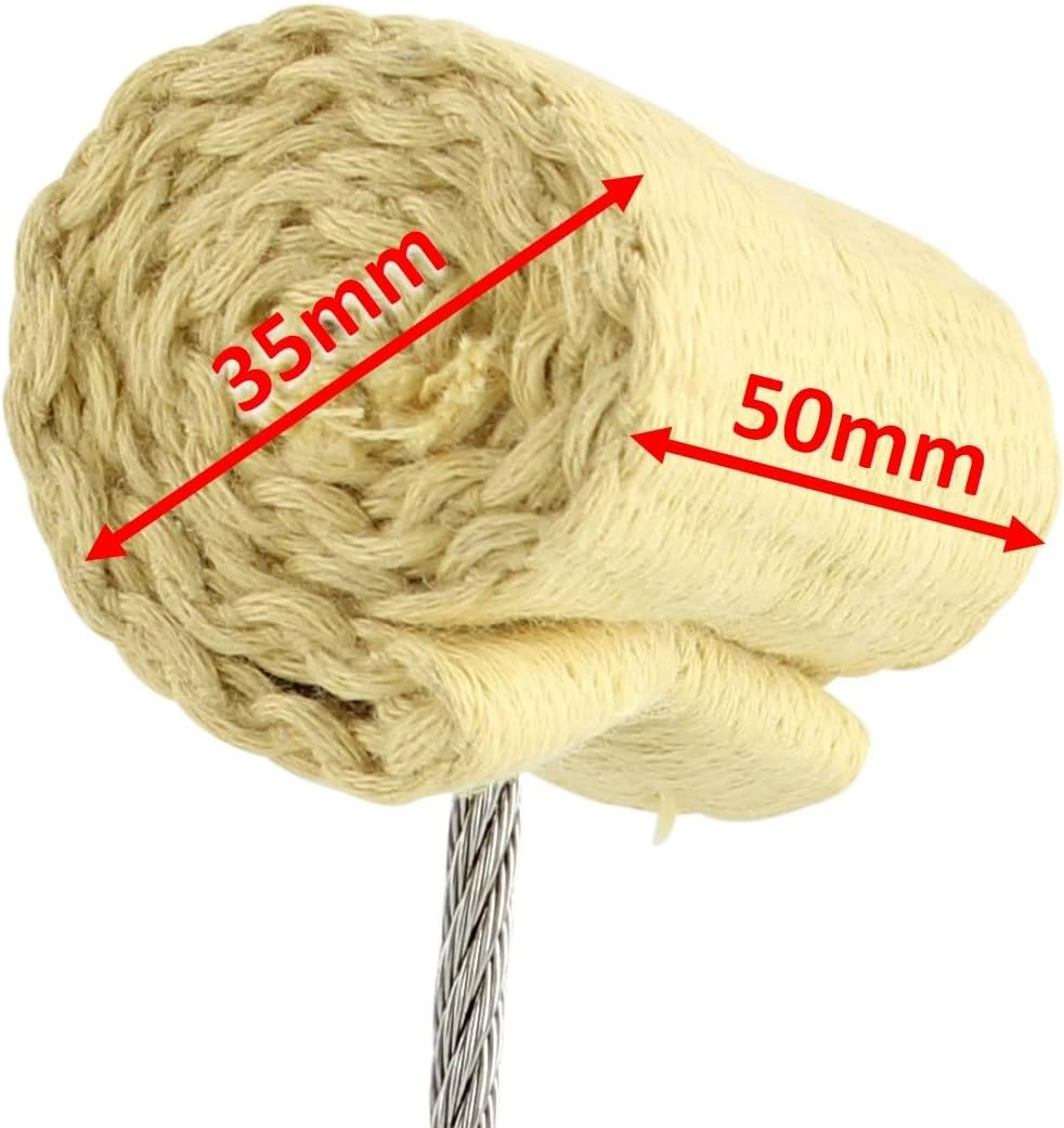 Feuer Hula Hoop Reifen mit Feuer Wicks, Verschiedene Ausführungen Fackel für 16mm Fackel ohne Hoop,