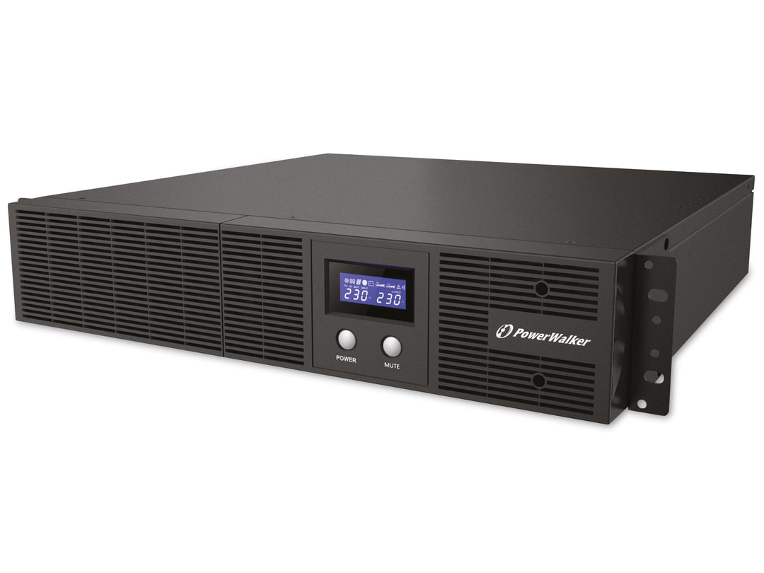 PowerWalker VI 3000 RLE 3000VA
