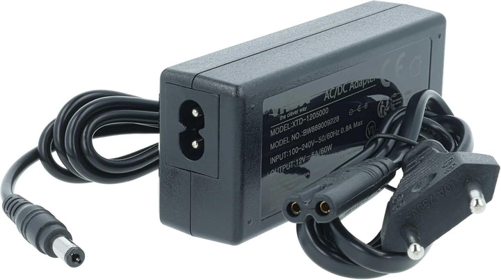 vhbw Netzteil kompatibel mit Datalogic Falcon X4, X3+