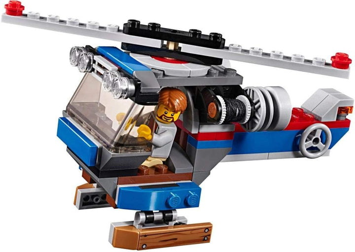 Lego Creator 31075 Outback-Abenteuer, Geländewagen, Bunt