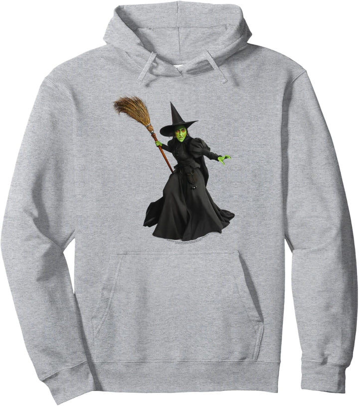 The Wizard of Oz The Wicked Witch Pullover Hoodie