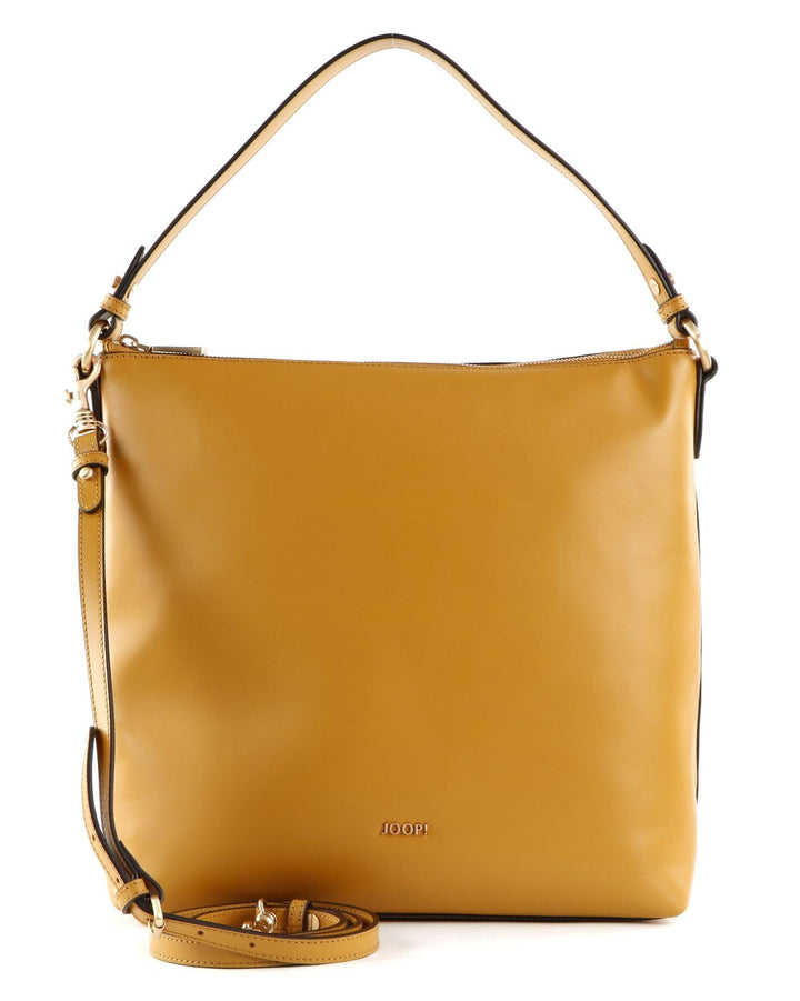 Joop! Damen Estia hobo, Cognac, m