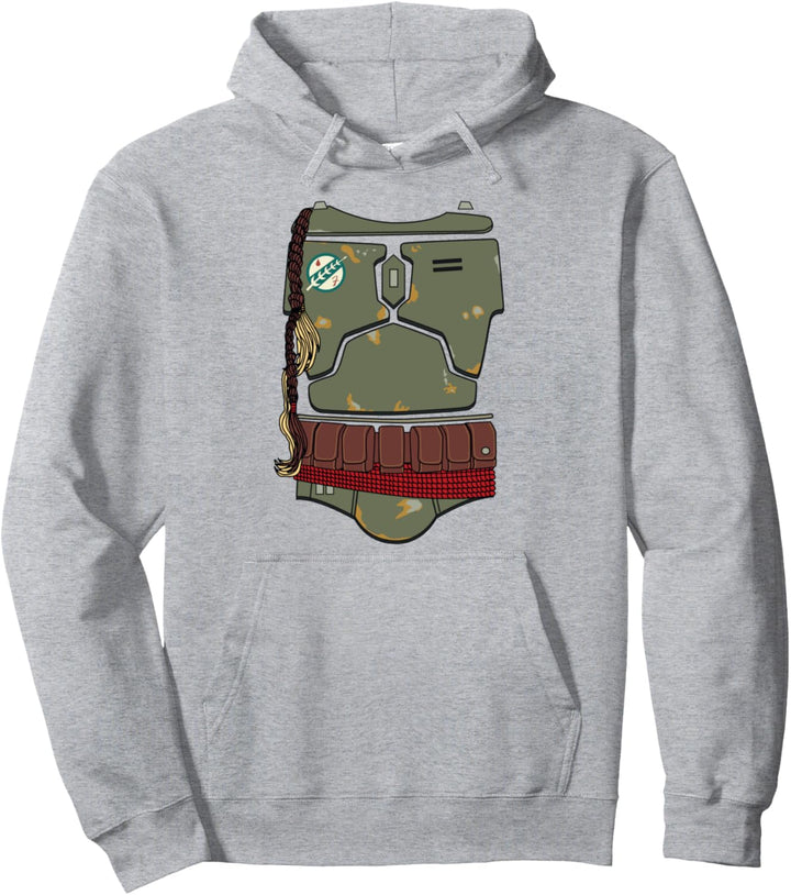 Star Wars Boba Fett&