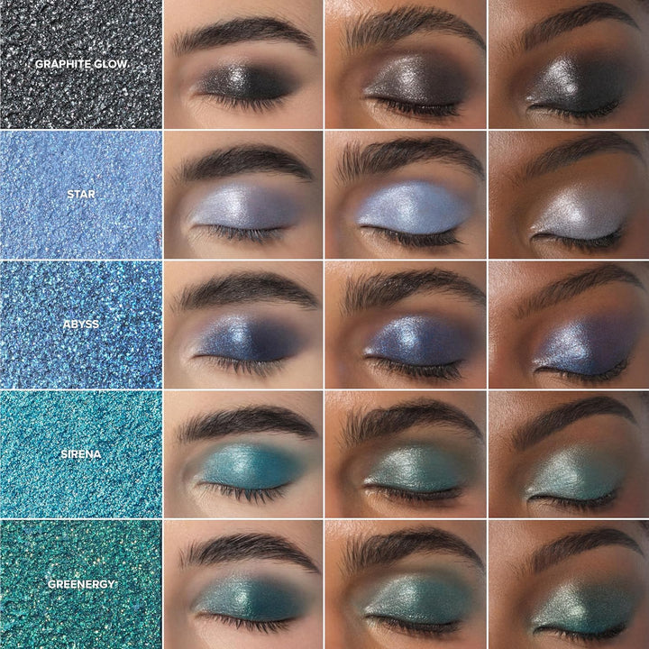 Anastasia Beverly Hills - GLIDR Shadow Stick - Abyss, Abyss