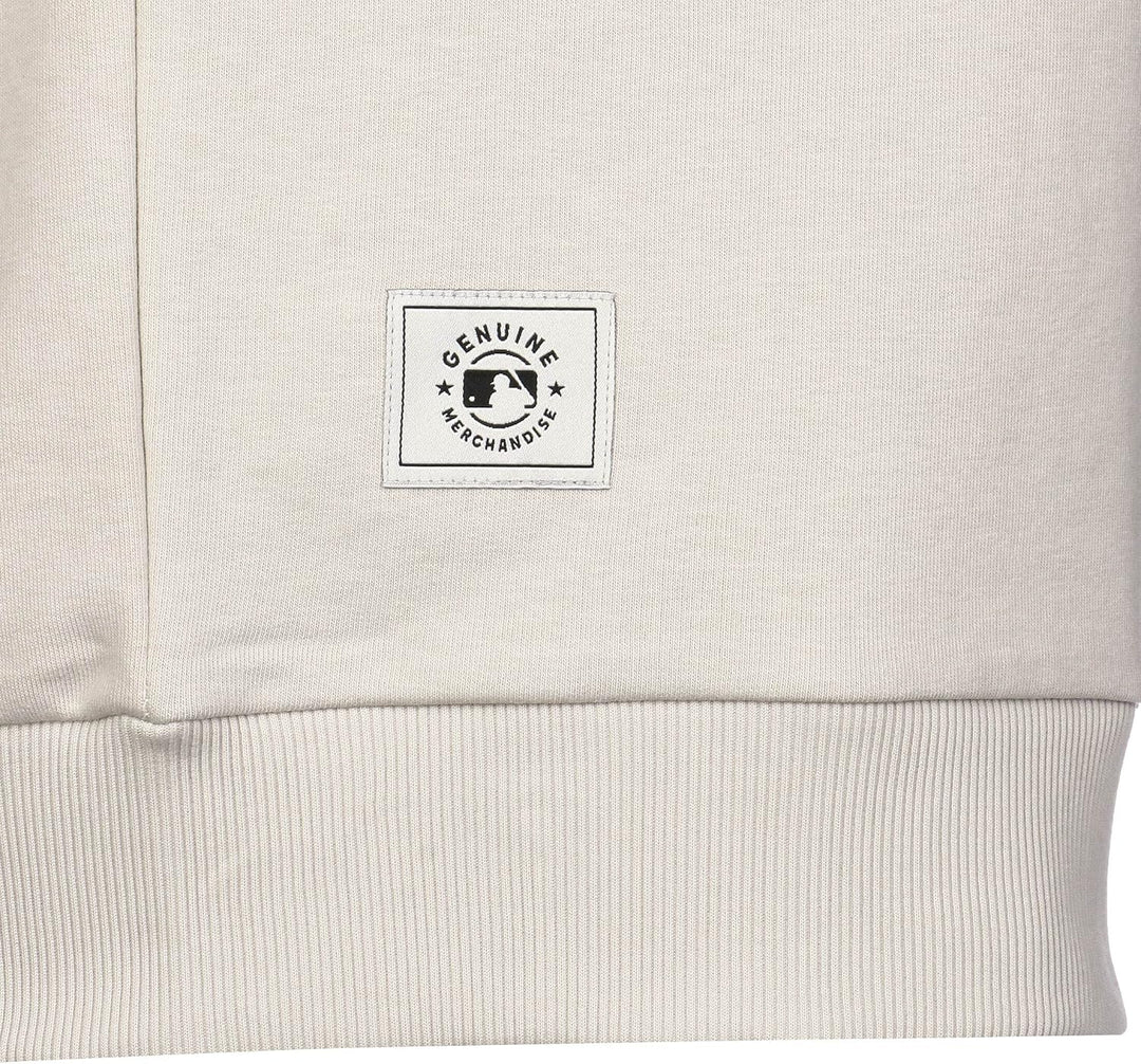 New Era MLB New York Yankees Heritage Script Crew Sweatshirt XXL, XXL