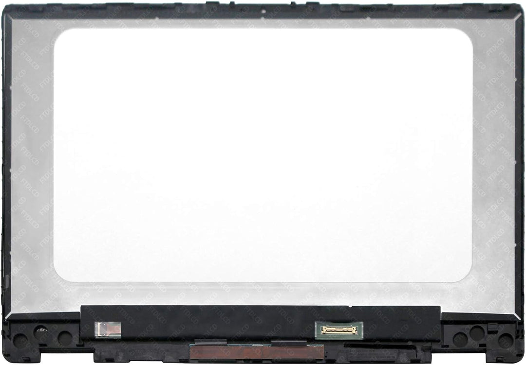 14 Zoll FHD LED LCD Touchscreen Digitizer Ersatz Display Assembly für HP Pavilion x360 Convertible 1