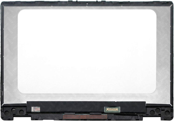 14 Zoll FHD LED LCD Touchscreen Digitizer Ersatz Display Assembly für HP Pavilion x360 Convertible 1