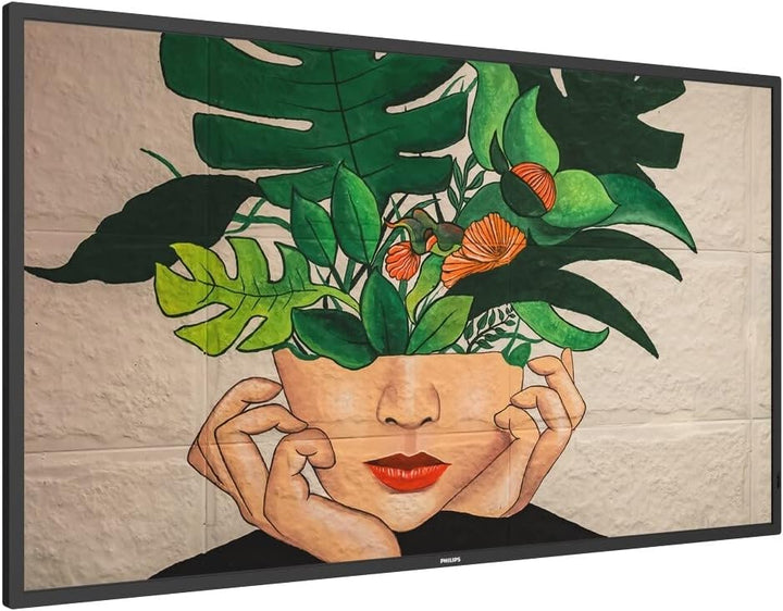 Écran Videowall Philips 43BDL4511D/00 Ultra HD 4K LED 43"