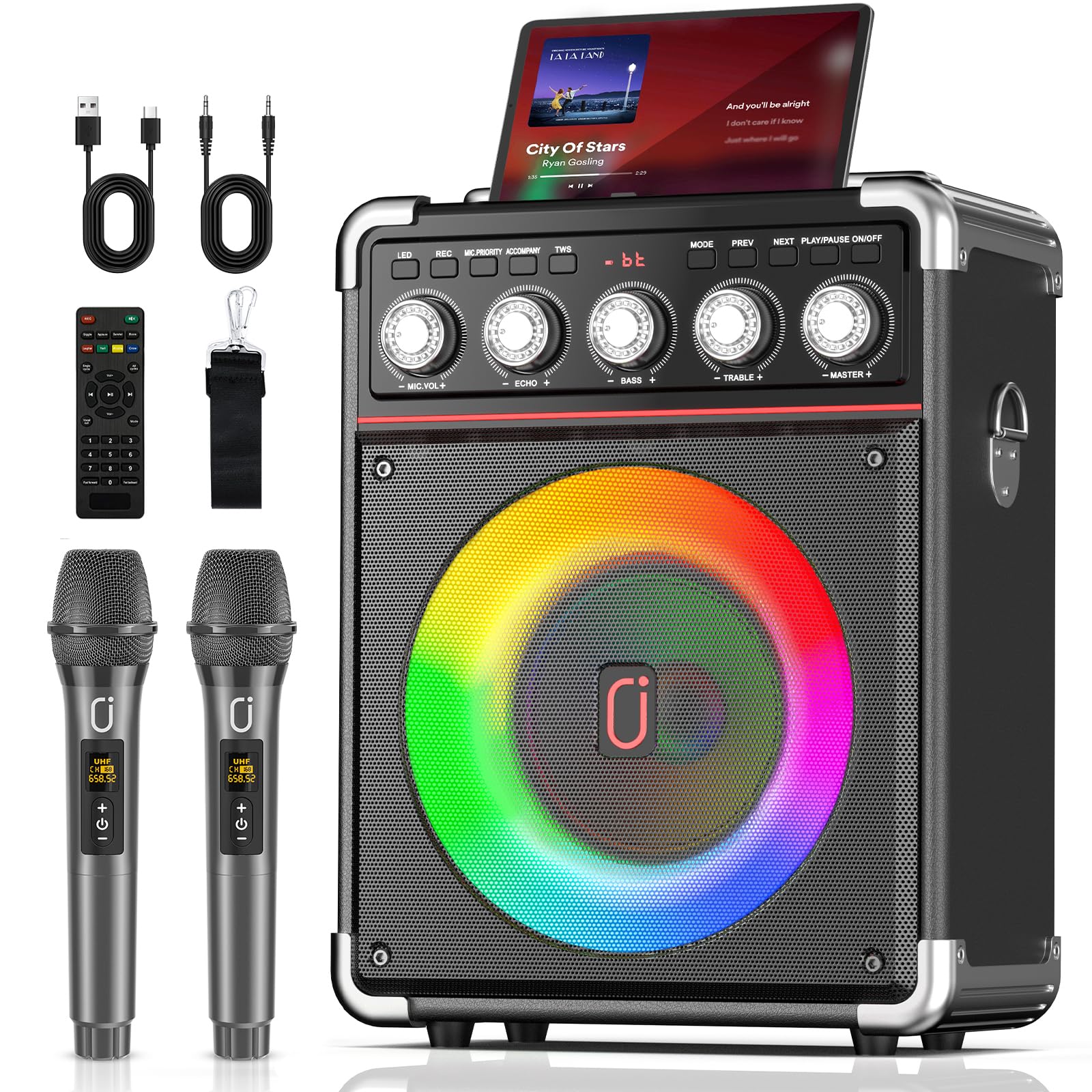 Hifi&Audio