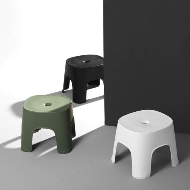 Tritthocker Für Kinder Toilette Fusstritt Töpfchentraining Kleinkindhocker Kunststoff Waschbeckenhoc