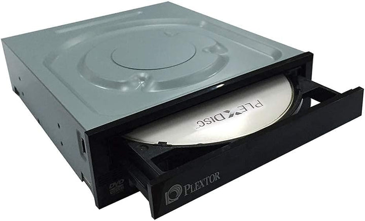 Plextor PX-891SAF-R 24X SATA DVD +/- RW Dual Layer Brenner Laufwerk Einzelhandel, Einzelhandel