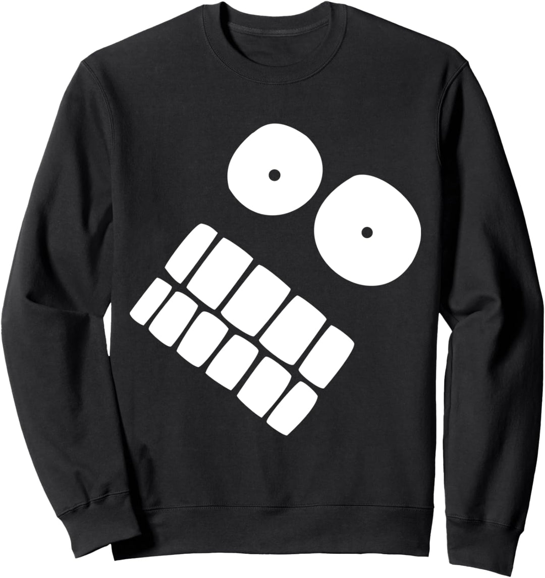 Dreggbära Sweatshirt