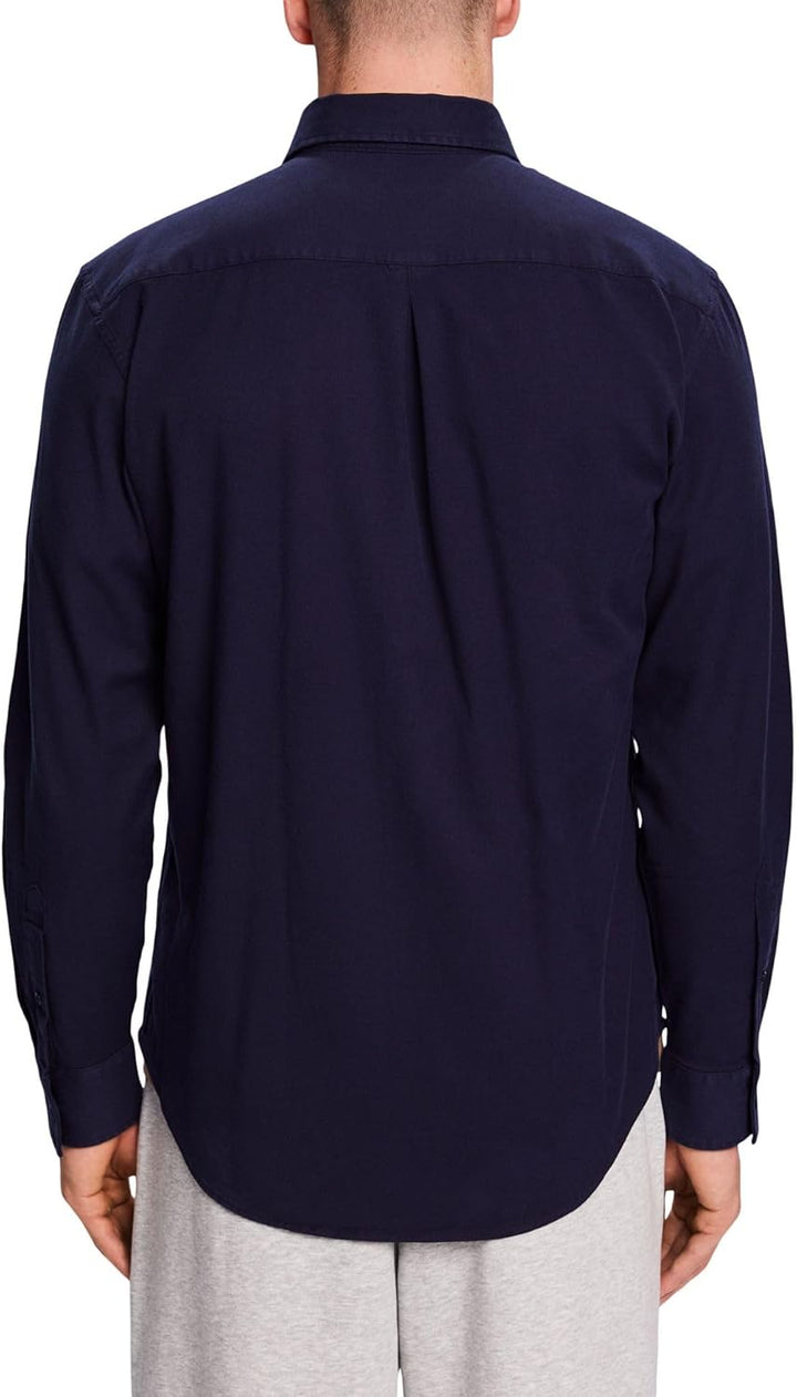 ESPRIT Herren Hemd