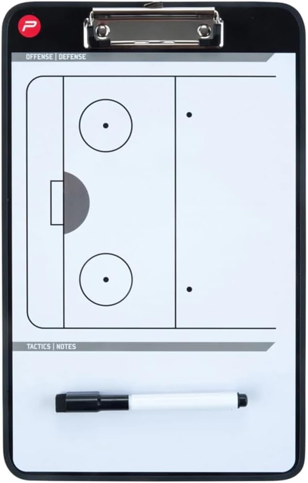 Pure2Improve 35x22cm Icehockey, 35x22cm Icehockey