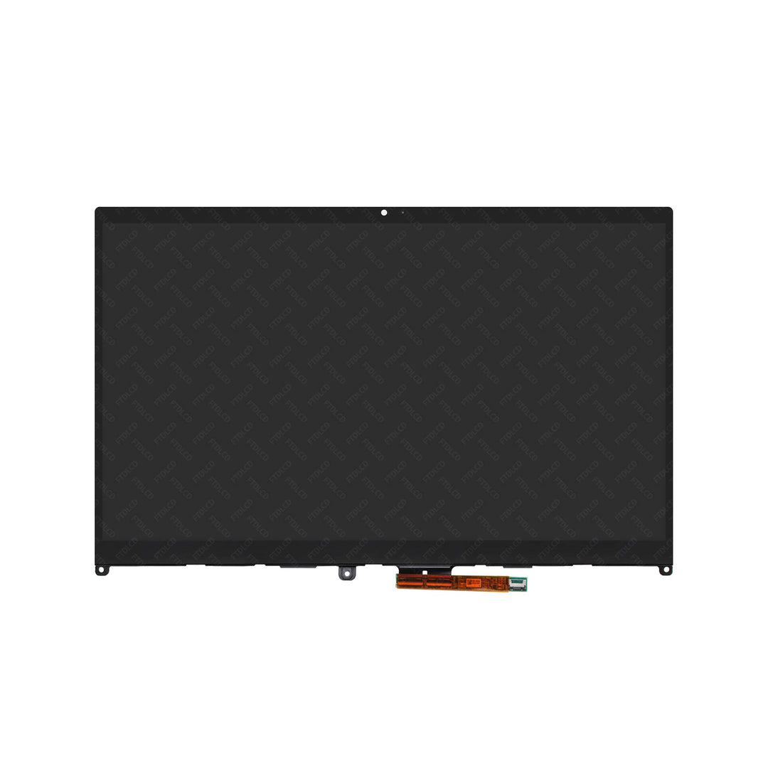 FTDLCD® 14 Zoll FHD LED LCD Touchscreen Digitizer IPS Display Assembly für Lenovo IdeaPad Flex 5 14A