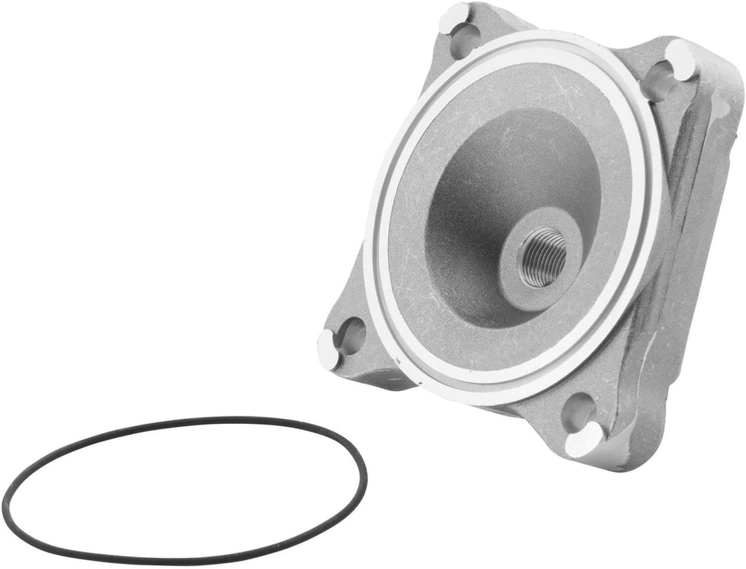 Zylinder Kit MALOSSI Aluminium 172ccm - GILERA RUNNER FX 125 2T LC