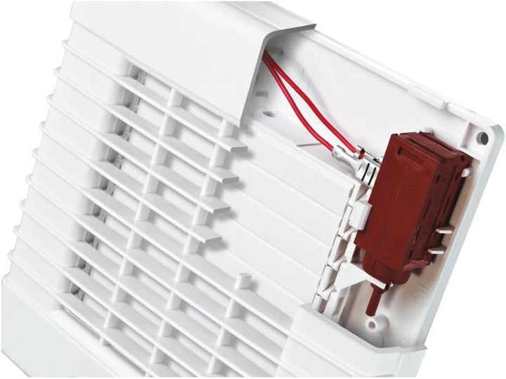 Wandventilator KMA pro