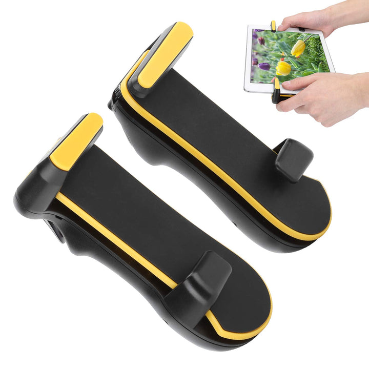 Tablet Game Controller für PUBG, Mobile Game Controller Tablet Trigger Switches für PUBG, für Knives