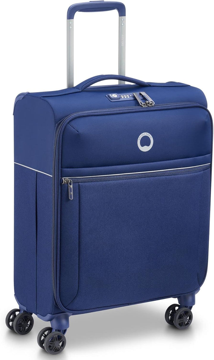 BROCHANT 2.0 4DR KAB SLIM 55 S ( 55cm - 35.65L ) Blau, S ( 55cm - 35.65L ) Blau