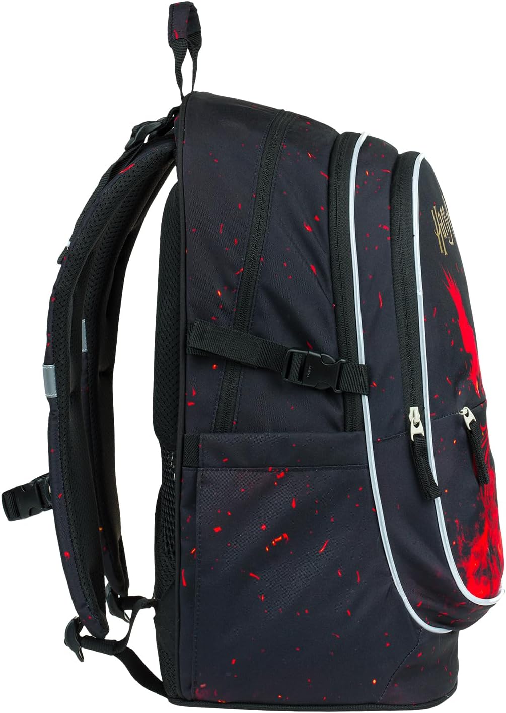 Baagl Schulrucksack Set Jungen Mädchen 3 Teilig, Schultasche für Grundschule Volksschule, Grundschul