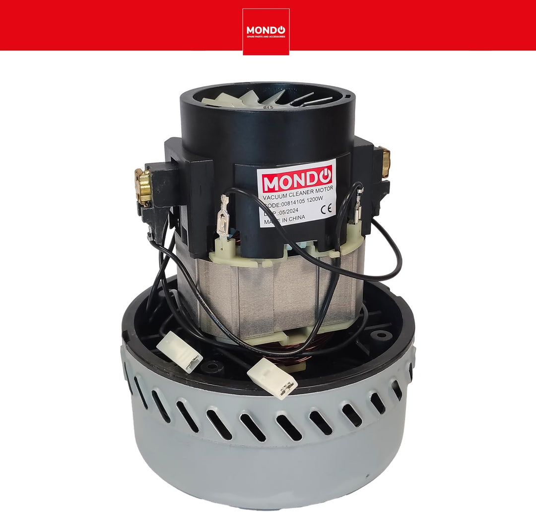 Motor Sauger 1200 W