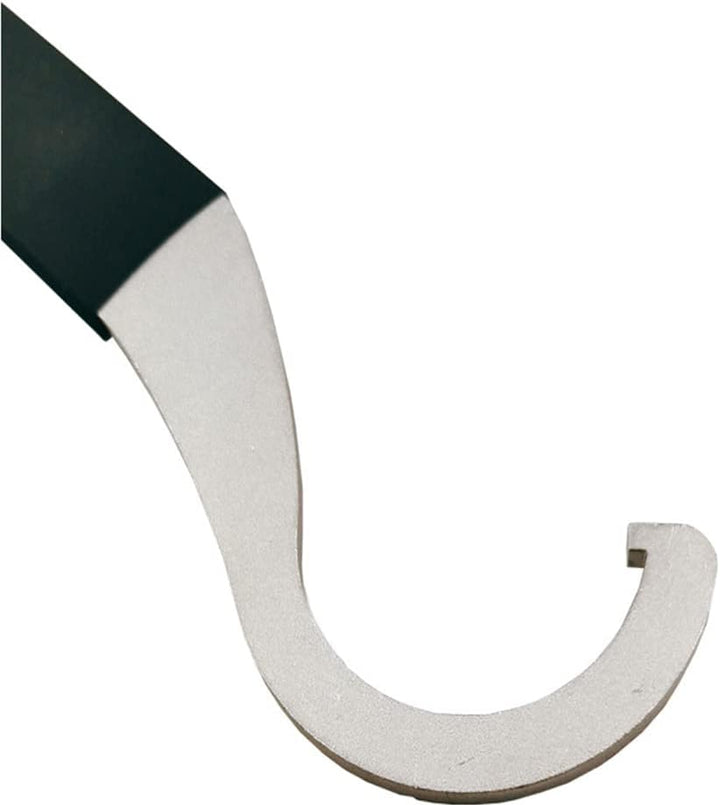 Fahrrad-Tretlager-Schraubenschlüssel, Fahrradschloss-Ring-Entferner, Schwanzhaken, Schraubenschlüsse