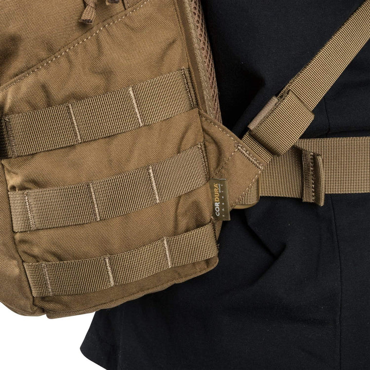 Helikon-Tex EDC Backpack Rucksack -Cordura- MultiCam® Black