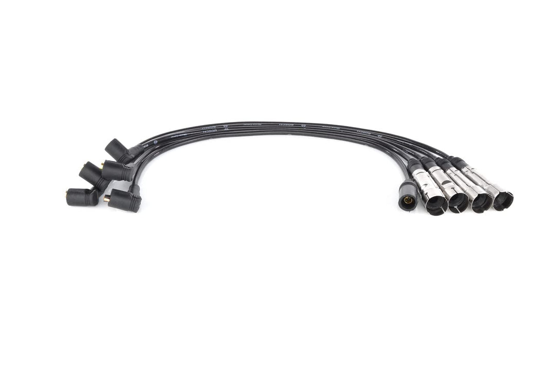 Bosch 0986356355 - Zündleitung - 1 Stück