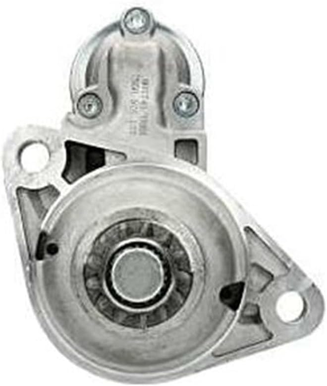 HELLA - Starter/Anlasser - 12V - 2.2kW - für u.a. Mercedes-Benz B-Class (W246, W242) - 8EA 011 611-7