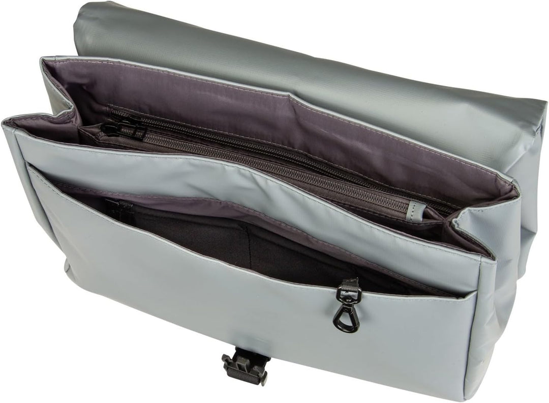 Jost Tolja MOCHILA Mittelgrau, Mittelgrau