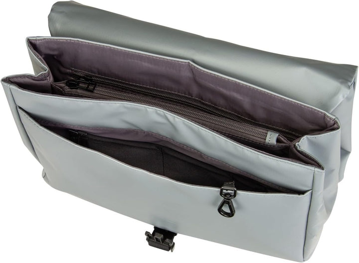 Jost Tolja MOCHILA Mittelgrau, Mittelgrau