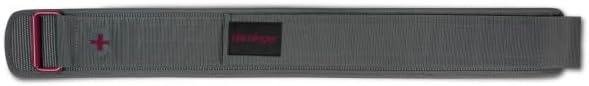 Harbinger Nylon Belt Merlot Women&