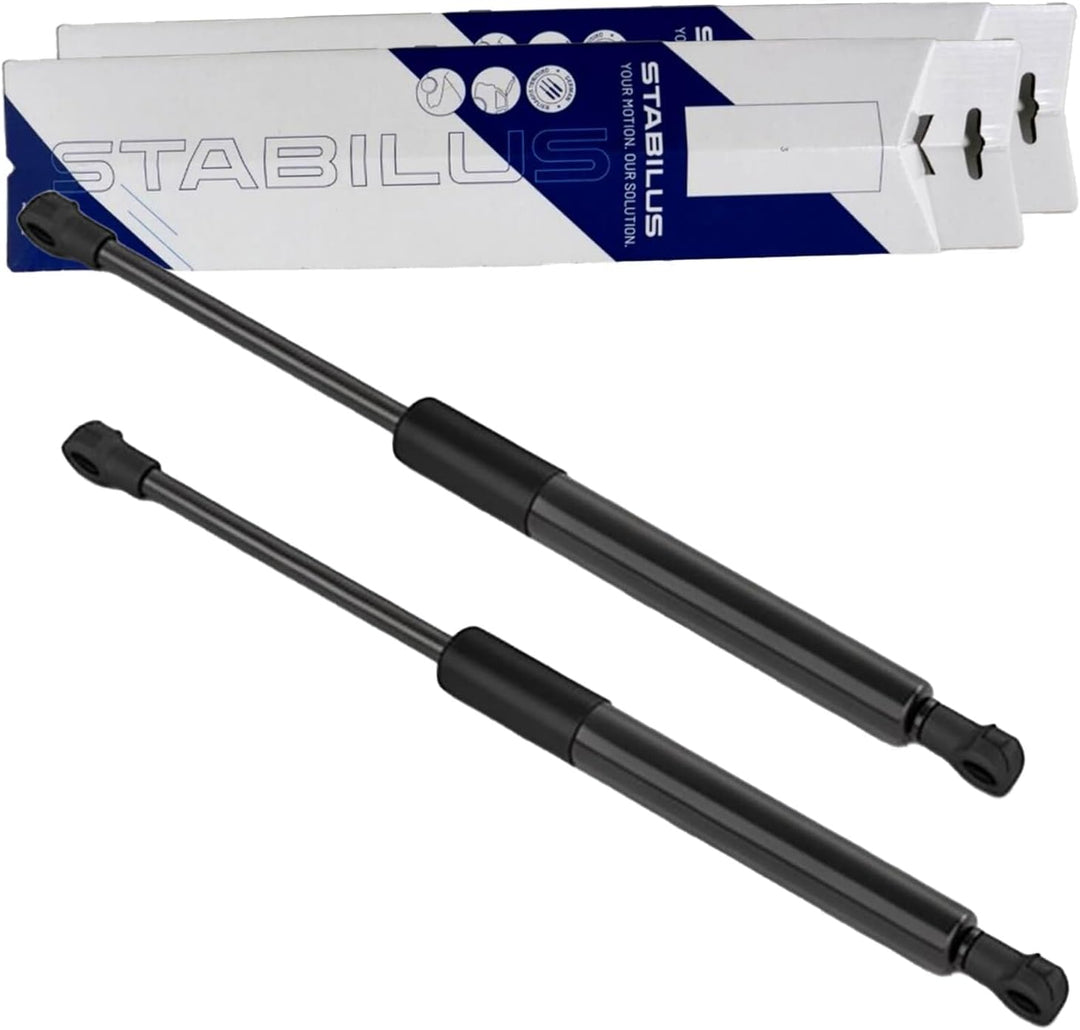 2x Stabilus Gasfedern Kofferraum-Lifter