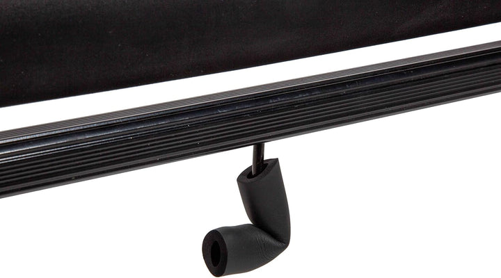 Ultimate Flow Pole Roller EVA (50cm) - Rutenhalter Flow EVA (50cm), Flow EVA (50cm)