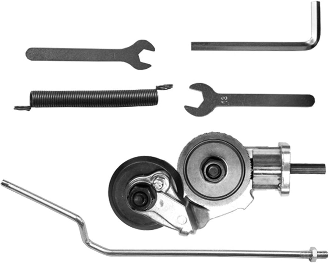 Metallschneider für Bohrer, elektrische Bohrmaschine, Blechschneideadapter, Drill Cut Pro Metallschn