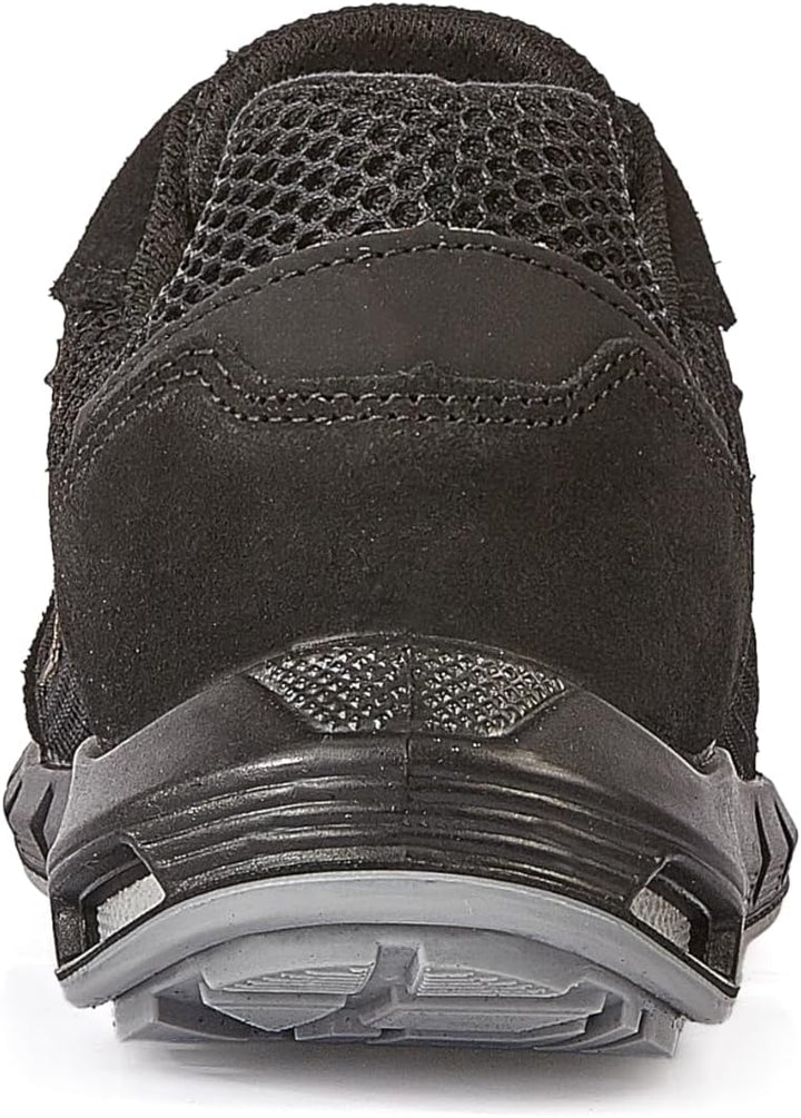 U-POWER Rep UP Plus ® Atos , Sicherheitsschuhe, leicht und bequem, extrem atmungsaktives Nylon , Inf