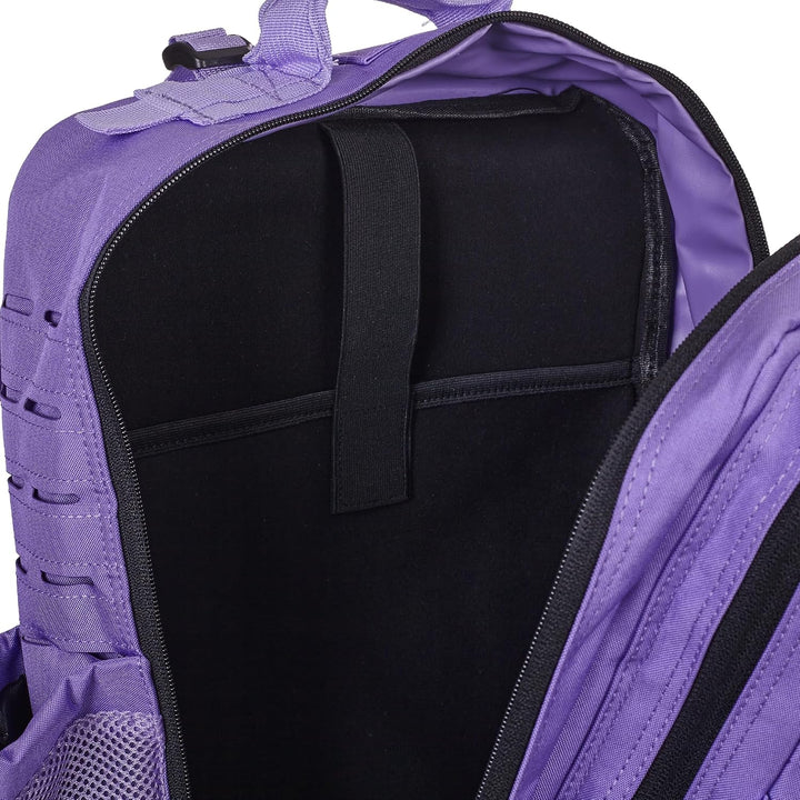 ELITRAINX V2 Militär-Rucksack, 45 l, wasserdicht, Cross-Training, Reisen, Sport, Fitnessstudio, trag
