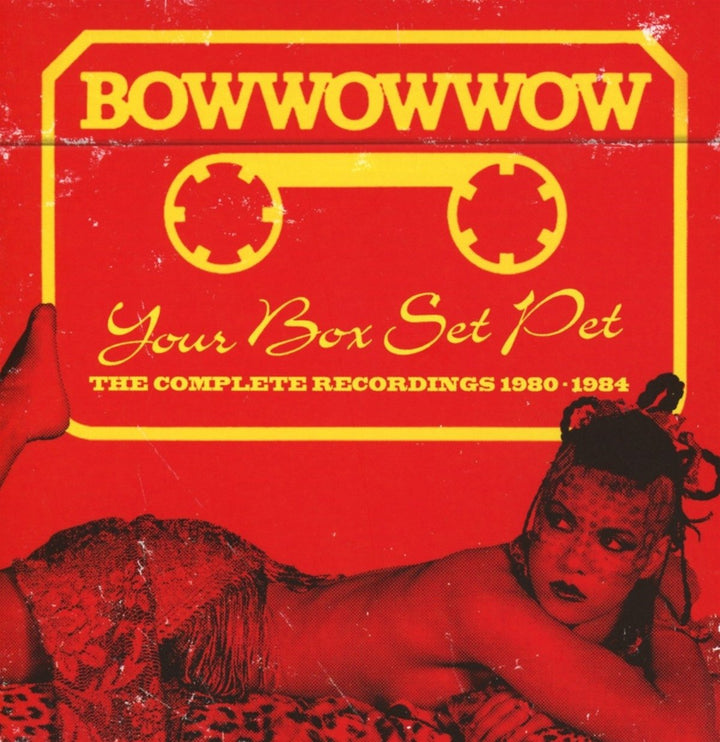 Your Pet (Remastered+Expanded, Audio-CD