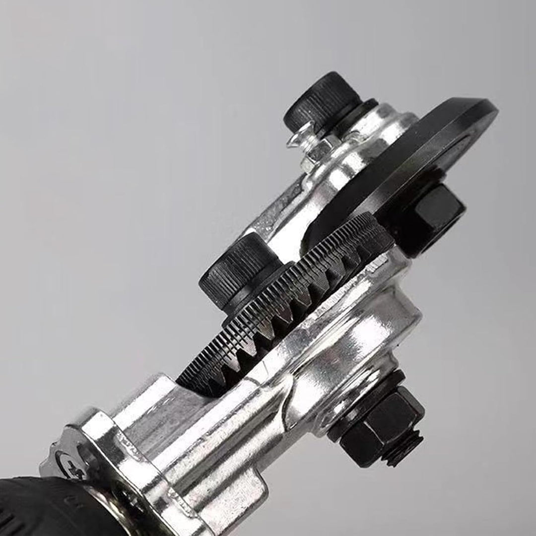 Metallschneider für Bohrer, elektrische Bohrmaschine, Blechschneideadapter, Drill Cut Pro Metallschn