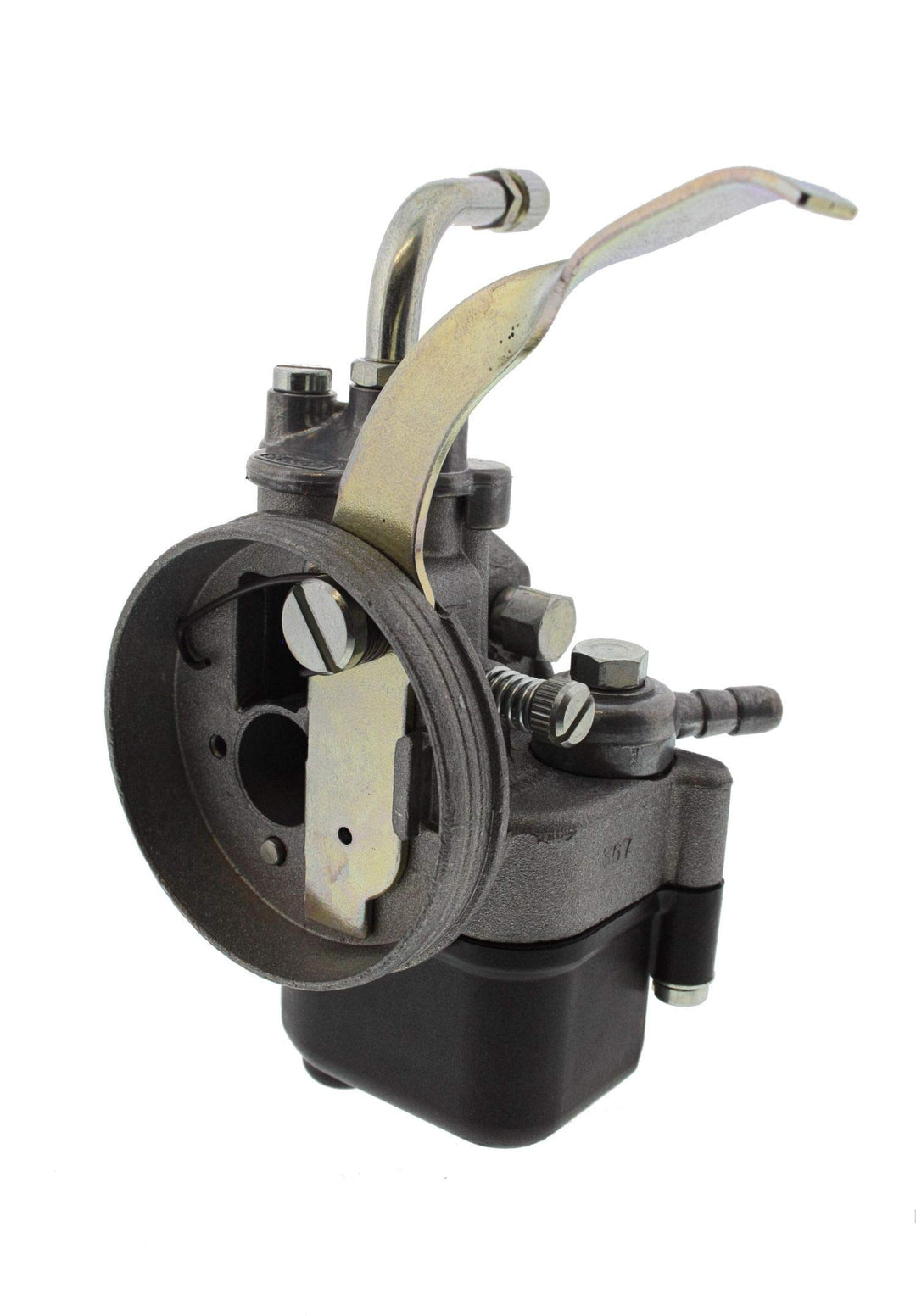 Vergaser Dellorto 13mm für Piaggio, Vespa Mofas