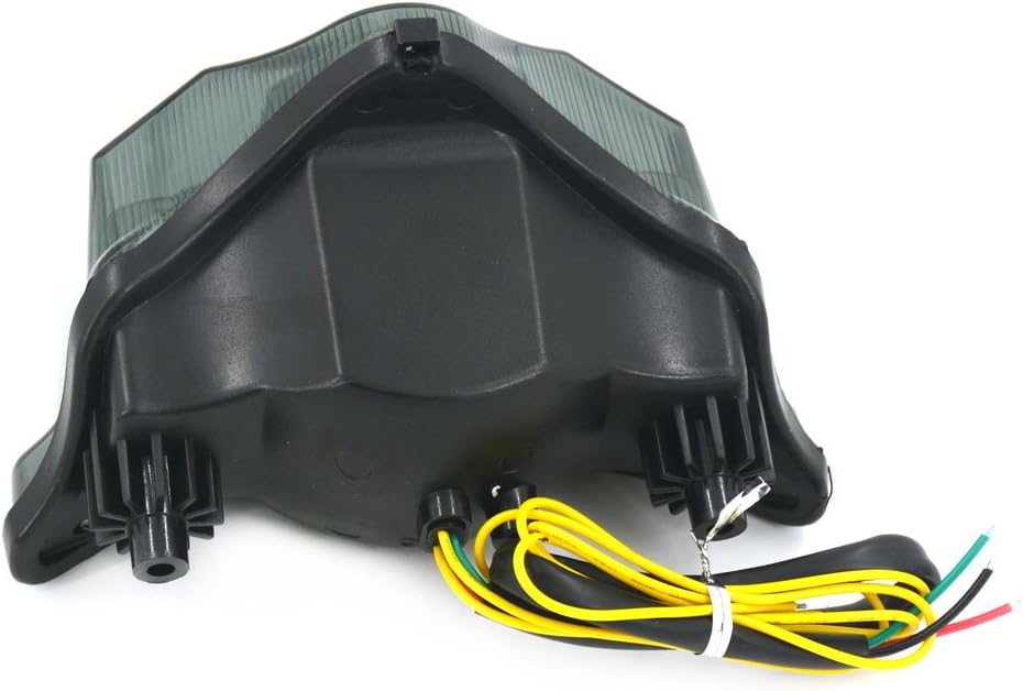 Motorrad-LED-Bremslicht Hinten für FZ6 Fazer 600 2004-2009