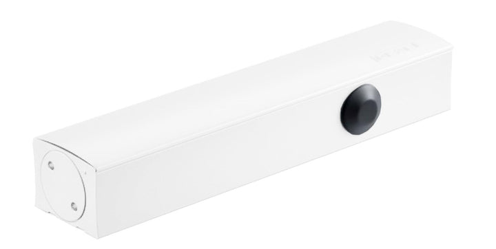 GEZE 3000255074 DIY Weiss (Ral 9016), Weiss (Ral 9016)