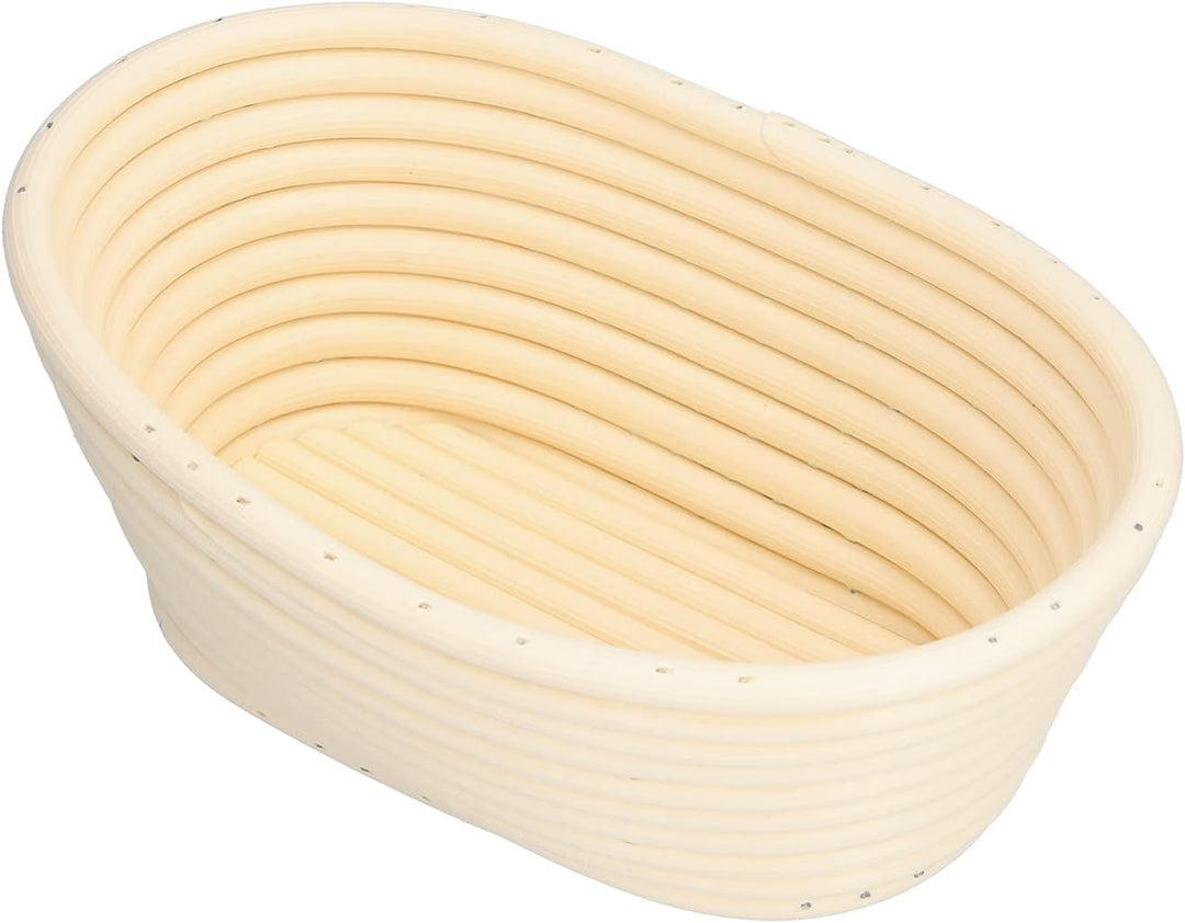 Brot, Waschbarer Gärkorb, Innovative Formsicherung, 20 Cm -Backform für Küche, Zuhause, Bäckerei, Be