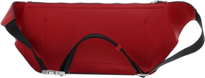 Calvin Klein Collegic Urban Crossover Rouge