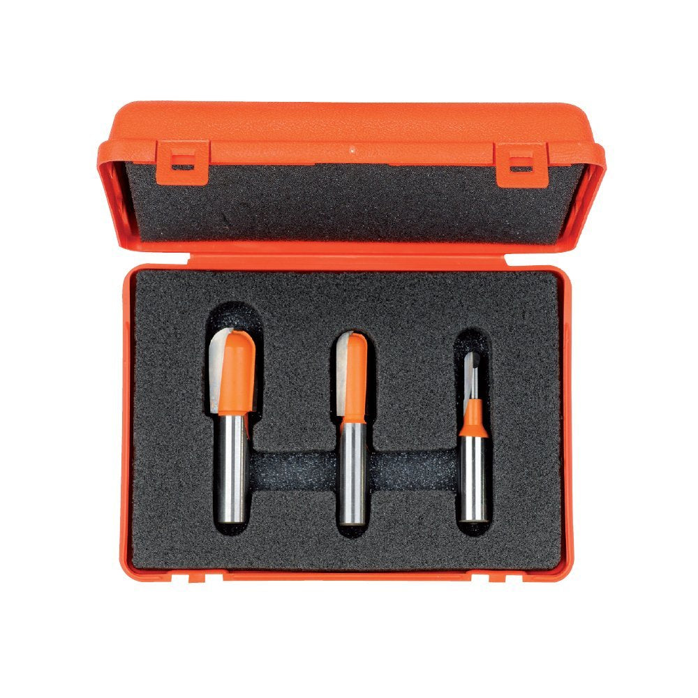 SET 3 FRESE RAGGIO CONVESSO S=12.7 HW