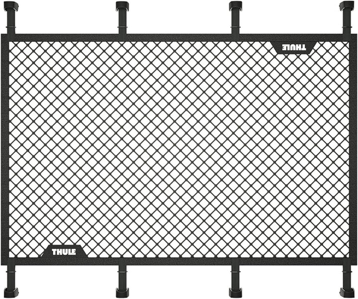 Thule Trail LoadNet M - Cargo Carriers &amp; Baskets Accessory Black L L Black, L Black