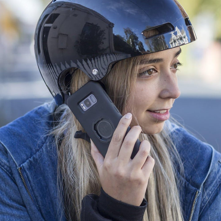 QUAD LOCK Case für Samsung Galaxy S9+, Samsung Galaxy S9+