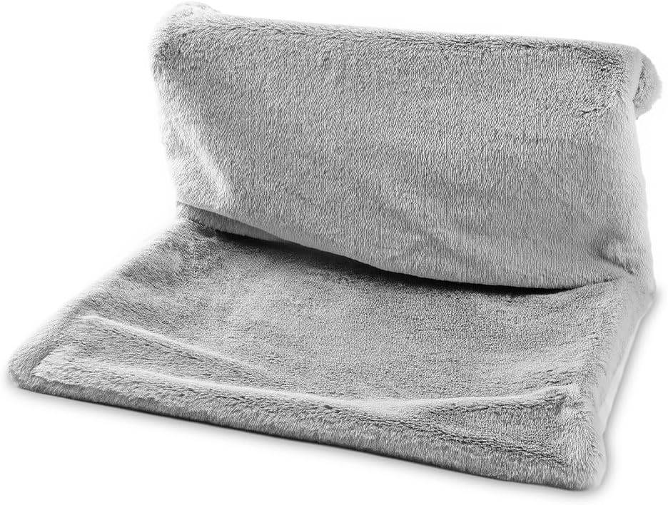 Katzenbett Heizung, ADDLIVE Katzen Heizungsliege, Katzenhängematte Heizung, Katzenliege Heiz-ung, Ka